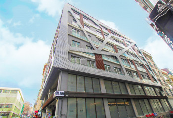 Квартира 1+1 в Шишли, Стамбул, Турция | PBB-46609