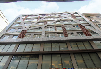 Квартира 1+1 в Шишли, Стамбул, Турция | PBB-46609