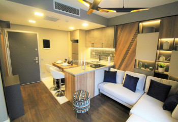 Квартира 1+1 в Шишли, Стамбул, Турция | PBB-46609