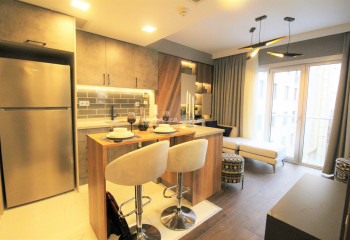 Квартира 1+1 в Шишли, Стамбул, Турция | PBB-46609