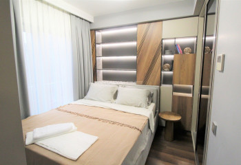 Квартира 1+1 в Шишли, Стамбул, Турция | PBB-46609