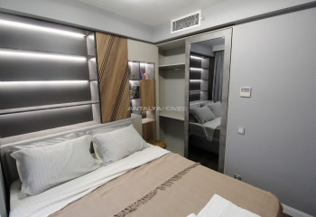 Квартира 1+1 в Шишли, Стамбул, Турция | PBB-46609