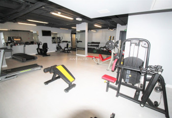 Квартира 1+1 в Шишли, Стамбул, Турция | PBB-46609