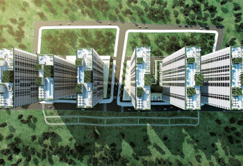 Квартира 1+1 в Кадыкёй, Стамбул, Турция | STE-46433