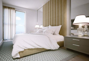 Квартира 1+1 в Кадыкёй, Стамбул, Турция | STE-46433