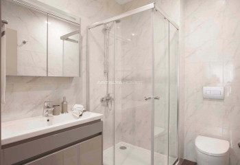 Квартира 1+1 в Кадыкёй, Стамбул, Турция | STE-46433