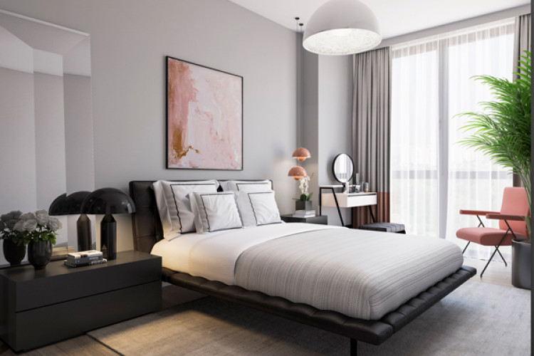 Квартира 2+1 в Башакшехире, Стамбул, Турция | PKK-35584