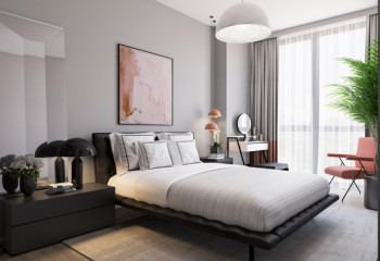 Квартира 2+1 в Башакшехире, Стамбул, Турция | PKK-35584