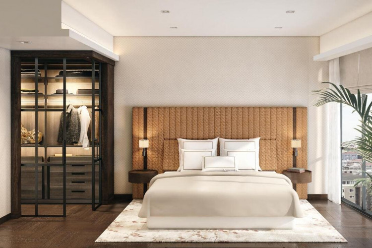 Квартира 4+1 в Шишли, Стамбул, Турция | STE-44691