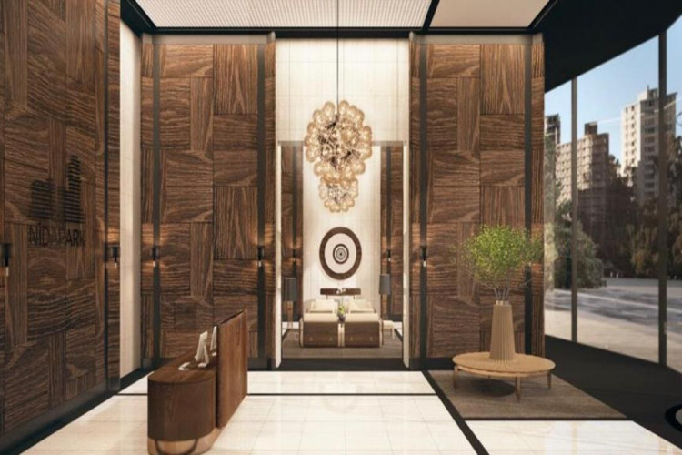 Квартира 4+1 в Шишли, Стамбул, Турция | STE-44691