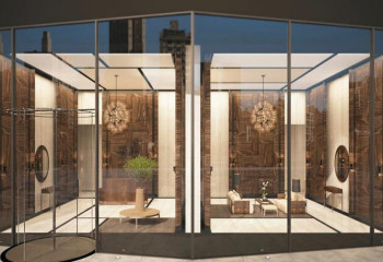 Квартира 4+1 в Шишли, Стамбул, Турция | STE-44691