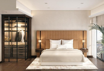 Квартира 4+1 в Шишли, Стамбул, Турция | STE-44691