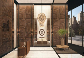 Квартира 4+1 в Шишли, Стамбул, Турция | STE-44691