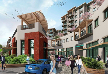 Квартира 4+1 в Башакшехире, Стамбул, Турция | PTE-46218