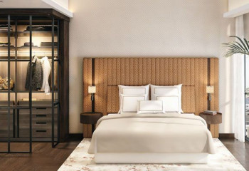 Квартира 2+1 в Шишли, Стамбул, Турция