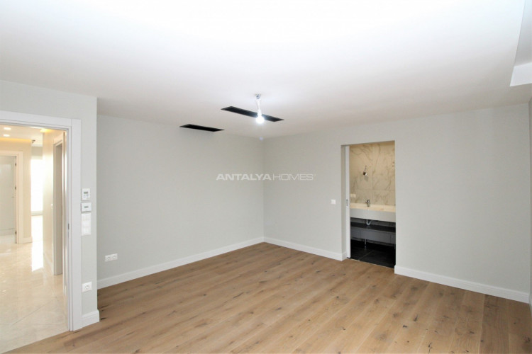 Квартира 4+1 в Кадыкёй, Стамбул, Турция | PTE-46517