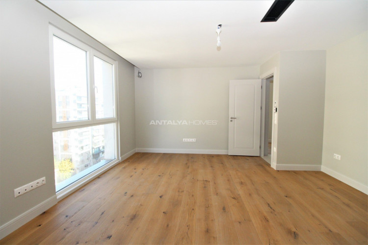 Квартира 4+1 в Кадыкёй, Стамбул, Турция | PTE-46517