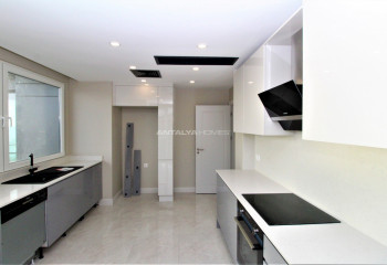 Квартира 4+1 в Кадыкёй, Стамбул, Турция | PTE-46517