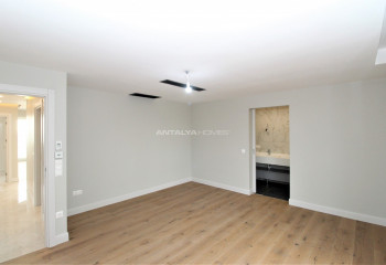 Квартира 4+1 в Кадыкёй, Стамбул, Турция | PTE-46517