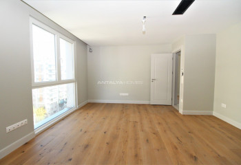 Квартира 4+1 в Кадыкёй, Стамбул, Турция | PTE-46517