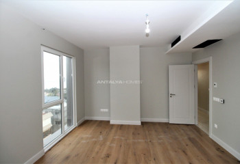 Квартира 4+1 в Кадыкёй, Стамбул, Турция | PTE-46517