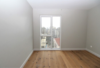 Квартира 4+1 в Кадыкёй, Стамбул, Турция | PTE-46517