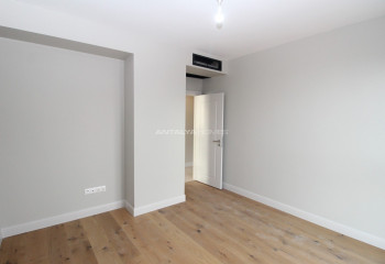 Квартира 4+1 в Кадыкёй, Стамбул, Турция | PTE-46517