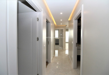 Квартира 4+1 в Кадыкёй, Стамбул, Турция | PTE-46517