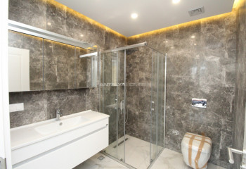 Квартира 4+1 в Кадыкёй, Стамбул, Турция | PTE-46517