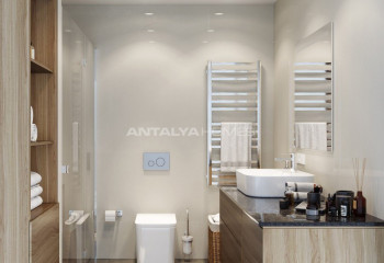 Квартира 3+1 в Аташехире, Стамбул, Турция | SBB-46499