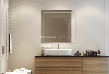 Квартира 3+1 в Аташехире, Стамбул, Турция | SBB-46499