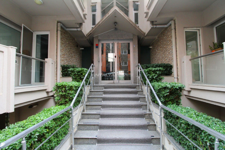 Квартира 3+1 в Аташехире, Стамбул, Турция | SBB-46657