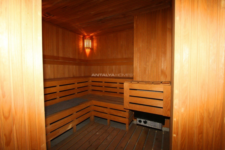 Квартира 3+1 в Аташехире, Стамбул, Турция | SBB-46657