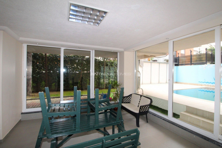 Квартира 3+1 в Аташехире, Стамбул, Турция | SBB-46657