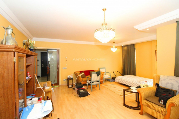 Квартира 3+1 в Аташехире, Стамбул, Турция | SBB-46657