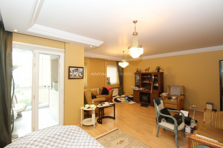 Квартира 3+1 в Аташехире, Стамбул, Турция | SBB-46657