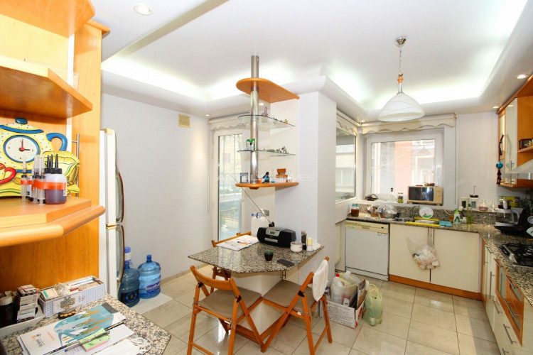 Квартира 3+1 в Аташехире, Стамбул, Турция | SBB-46657