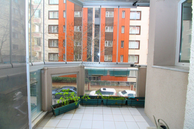 Квартира 3+1 в Аташехире, Стамбул, Турция | SBB-46657