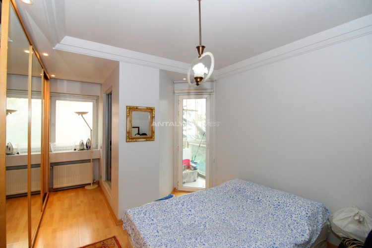 Квартира 3+1 в Аташехире, Стамбул, Турция | SBB-46657