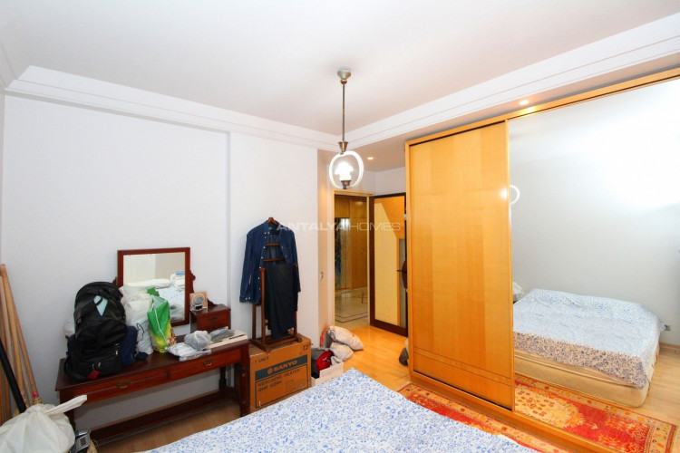 Квартира 3+1 в Аташехире, Стамбул, Турция | SBB-46657