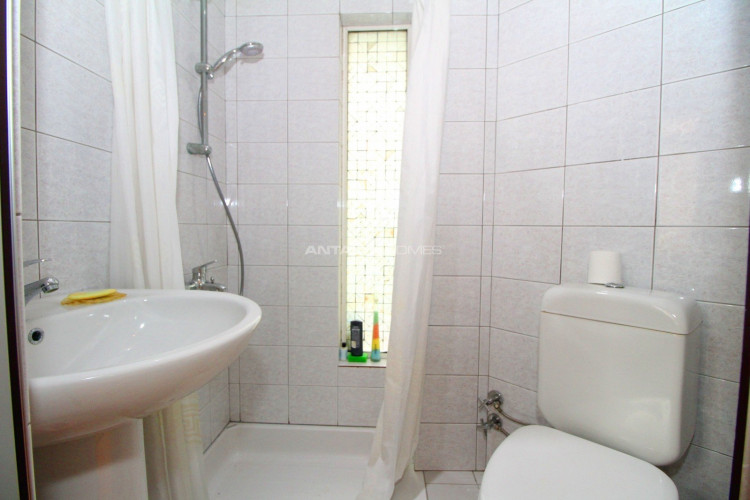 Квартира 3+1 в Аташехире, Стамбул, Турция | SBB-46657