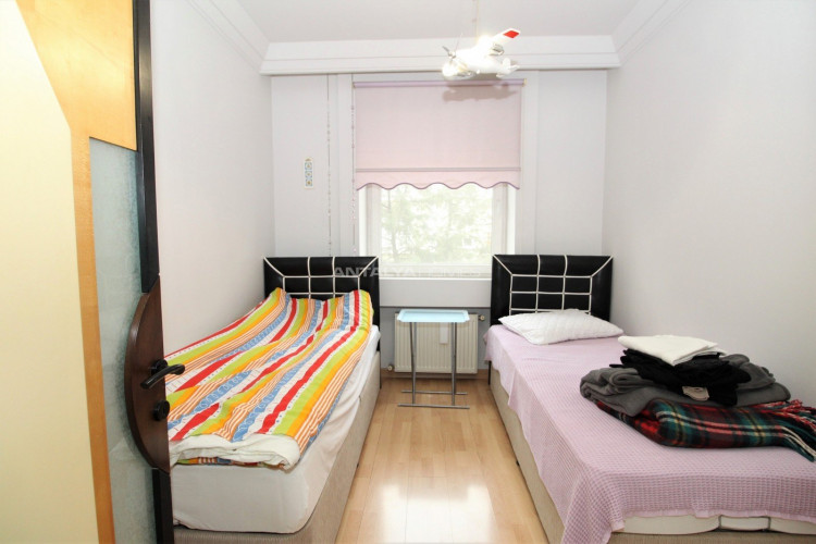 Квартира 3+1 в Аташехире, Стамбул, Турция | SBB-46657