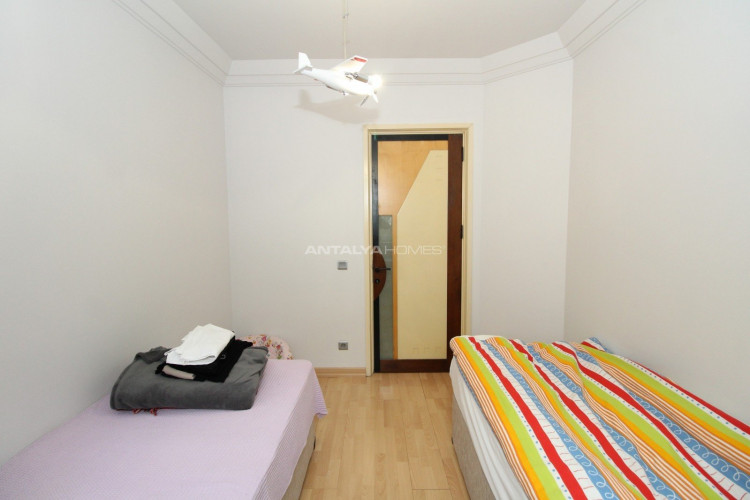 Квартира 3+1 в Аташехире, Стамбул, Турция | SBB-46657