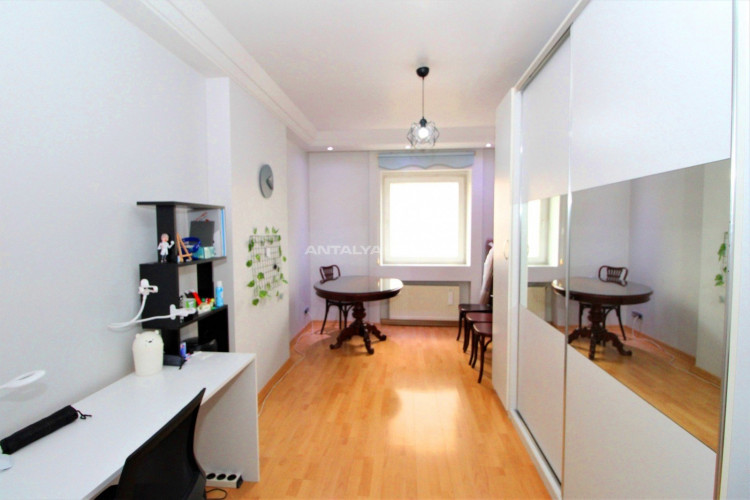 Квартира 3+1 в Аташехире, Стамбул, Турция | SBB-46657