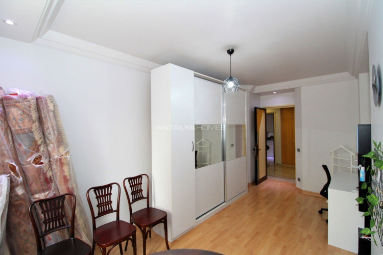 Квартира 3+1 в Аташехире, Стамбул, Турция | SBB-46657