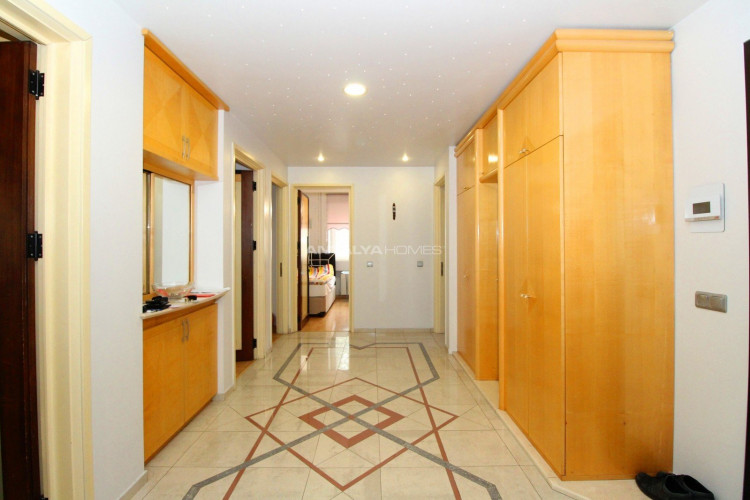 Квартира 3+1 в Аташехире, Стамбул, Турция | SBB-46657