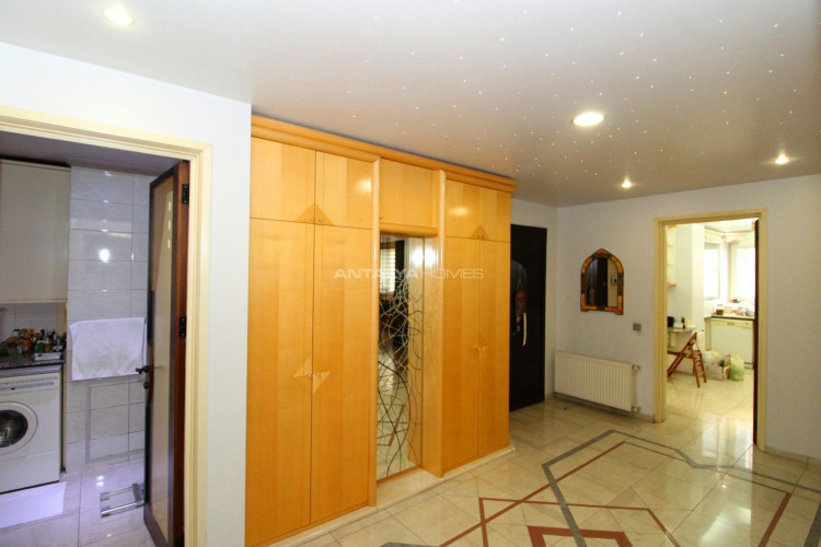 Квартира 3+1 в Аташехире, Стамбул, Турция | SBB-46657