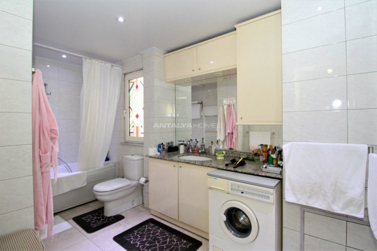 Квартира 3+1 в Аташехире, Стамбул, Турция | SBB-46657