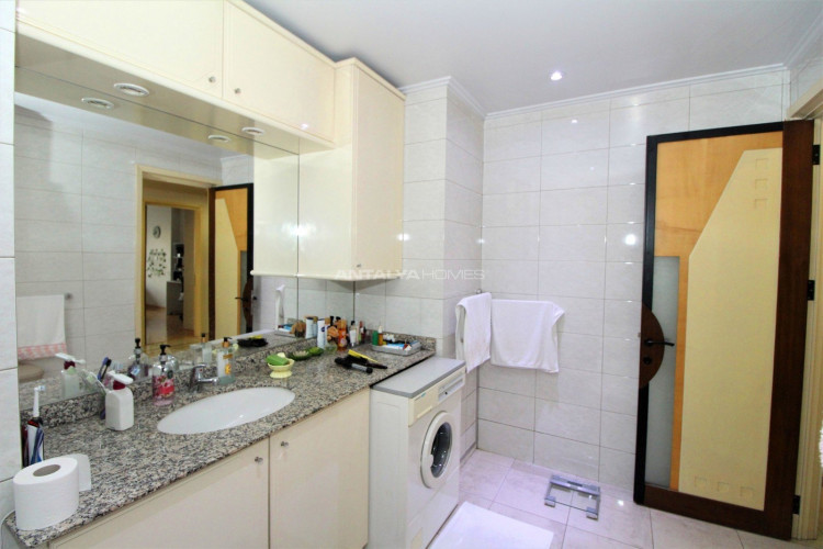 Квартира 3+1 в Аташехире, Стамбул, Турция | SBB-46657