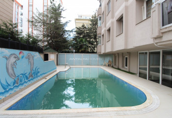 Квартира 3+1 в Аташехире, Стамбул, Турция | SBB-46657